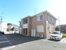 グリーンパークCの間取り画像