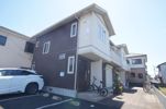 セレわらび山の間取り画像