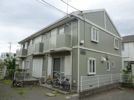テラスガーデニアの間取り画像