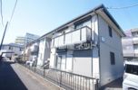 コンフォートの間取り画像