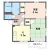 シャルム小菅 IIの間取り画像