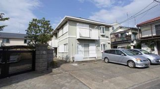 シャルム小菅 IIの外観画像