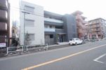 ラ・クレール Mの間取り画像