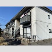 レジデンス新在家A棟の外観画像