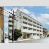 S-FORT神戸小河通の間取り画像