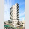 Nステージ本蓮沼の間取り画像