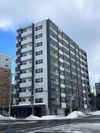 ル・サンク札幌北14条ノースプレミアムの間取り画像