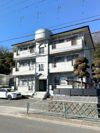 ハイムグリーンパレスの間取り画像