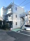 ハイムサニーキャビンアネックスの間取り画像