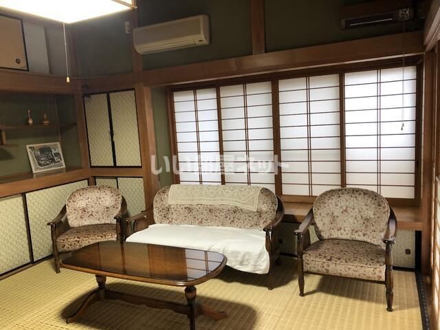 和室