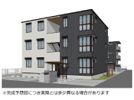 DーROOM六十人町 Aの間取り画像