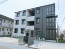 DーROOM六十人町 Aの間取り画像