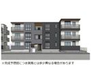 DーROOM六十人町 Bの間取り画像