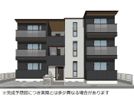 DーROOM八軒小路の間取り画像