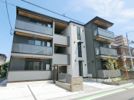 DーROOM八軒小路の間取り画像