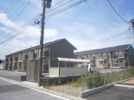 カサ・ドルチェ Aの外観