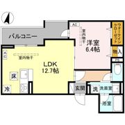 TORISIAS ゆいの杜6丁目 D棟の間取り画像