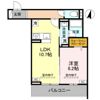 TORISIAS ゆいの杜6丁目 E棟の間取り画像