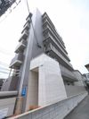 ボヌール矢賀の間取り画像