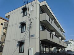 エクシーレの外観画像