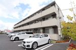 ロータス草加 Ⅰの間取り画像