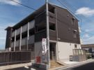 サンシャインみさとの間取り画像