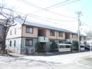ラフィーネの間取り画像