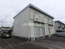 サンハイツ川崎の間取り画像