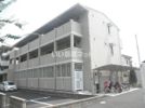 エスパシオの間取り画像