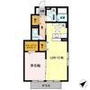 ソフィア野川の間取り画像