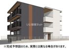 Novellaの間取り画像