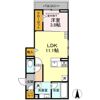 Novellaの間取り画像