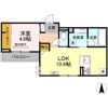 Novellaの間取り画像
