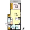 Novellaの間取り画像