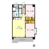 Y's house Ⅱの間取り画像
