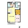 リビングタウンいせ Iの間取り画像