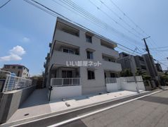 D-residence岡町の外観画像
