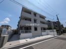 D-residence岡町の外観