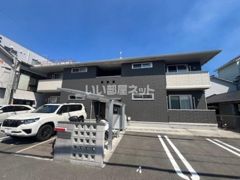 カーサ・アッザレアの外観画像