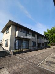 グランシード東野 A棟の外観画像