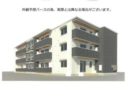クインス ベルの外観画像