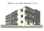 クインス ベルの間取り画像