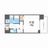 S-RESIDENCE福島grandeの間取り画像