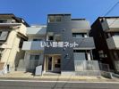 ウィステリア蘇我の間取り画像