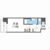 S-RESIDENCE福島grandeの間取り画像