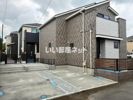 （仮）片瀬海岸戸建 C棟の間取り画像