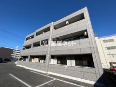 サン・プランドールの外観画像