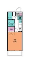 オデンセの家の間取り画像