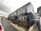アビタシオン武蔵ヶ丘Eの間取り画像