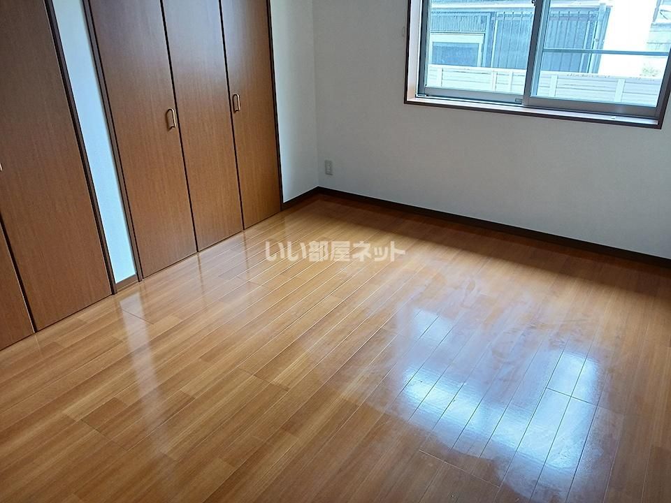洋室